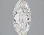 Oval Cut 2.27ct Lab-Grown Diamond