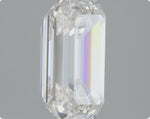 Emerald Cut 2.06ct Lab-Grown Diamond