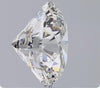 Round Cut 3.50ct Lab-Grown Diamond