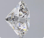 Round Cut 3.50ct Lab-Grown Diamond