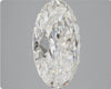 Oval Cut 4.00ct Lab-Grown Diamond