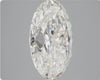 Oval Cut 4.00ct Lab-Grown Diamond