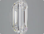 5.00Ct Emerald Cut Lab-Grown Diamond