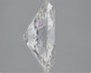 Oval Cut 2.89ct Lab-Grown Diamond