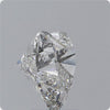 3.19Ct Heart Cut Lab-Grown Diamond