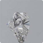 3.19Ct Heart Cut Lab-Grown Diamond