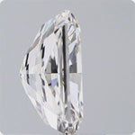 Radiant Cut 2.00ct Lab-Grown Diamond