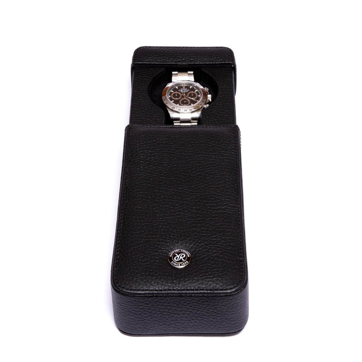 Rapport London Watch Box - Berkeley Single Watch Slip Case | Manfredi Jewels