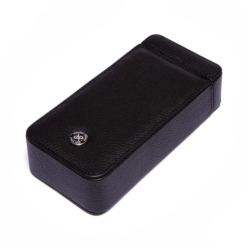 Rapport London Watch Box - Berkeley Single Slip Case | Manfredi Jewels