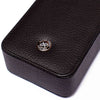 Rapport London Watch Box - Berkeley Single Slip Case | Manfredi Jewels