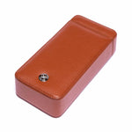 Rapport London Watch Box - Berkeley Single Slip Case | Manfredi Jewels