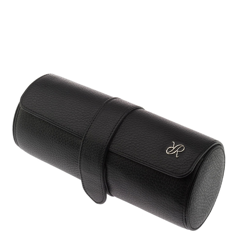 Rapport London Watch Box - Berkeley Three Roll | Manfredi Jewels