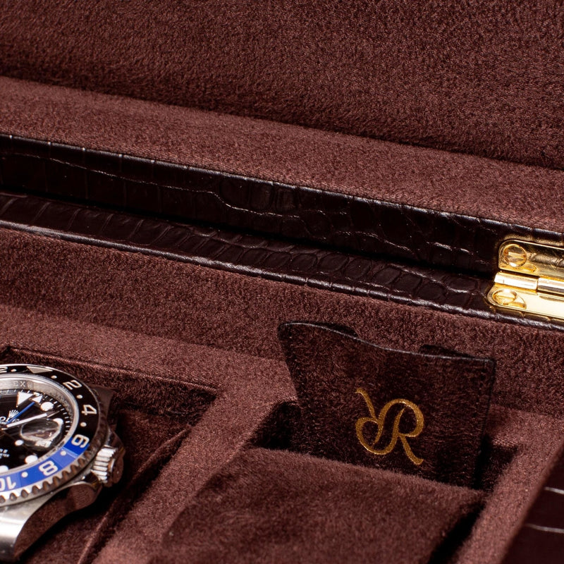 Rapport London Watch Box - Brompton Five | Manfredi Jewels