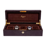 Rapport London Watch Box - Brompton Five | Manfredi Jewels
