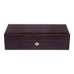 Rapport London Watch Box - Brompton Five | Manfredi Jewels