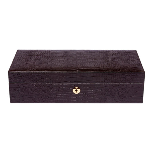 Rapport London Watch Box - Brompton Five | Manfredi Jewels