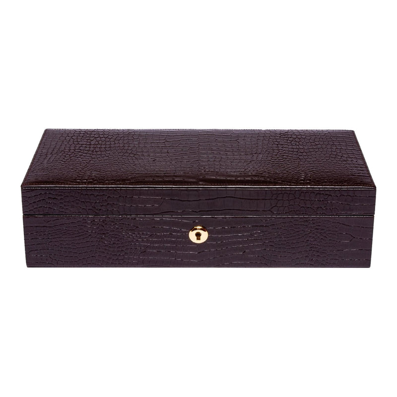 Rapport London Watch Box - Brompton Five | Manfredi Jewels