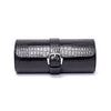 Rapport London Watch Box - Brompton Three Roll | Manfredi Jewels