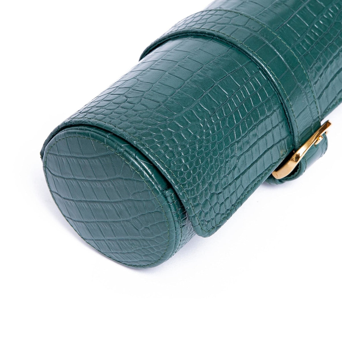 Rapport London Watch Box - Brompton Three Watch Roll | Manfredi Jewels