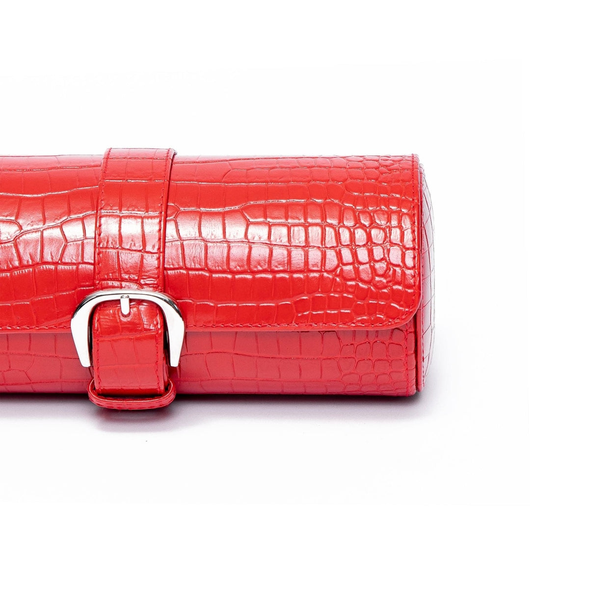 Rapport London Watch Box - Brompton Three Watch Roll | Manfredi Jewels