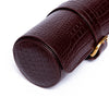 Rapport London Watch Box - Brompton Three Roll | Manfredi Jewels