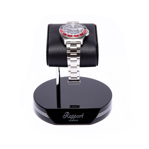 Rapport London Watch Box - Formula Stand | Manfredi Jewels