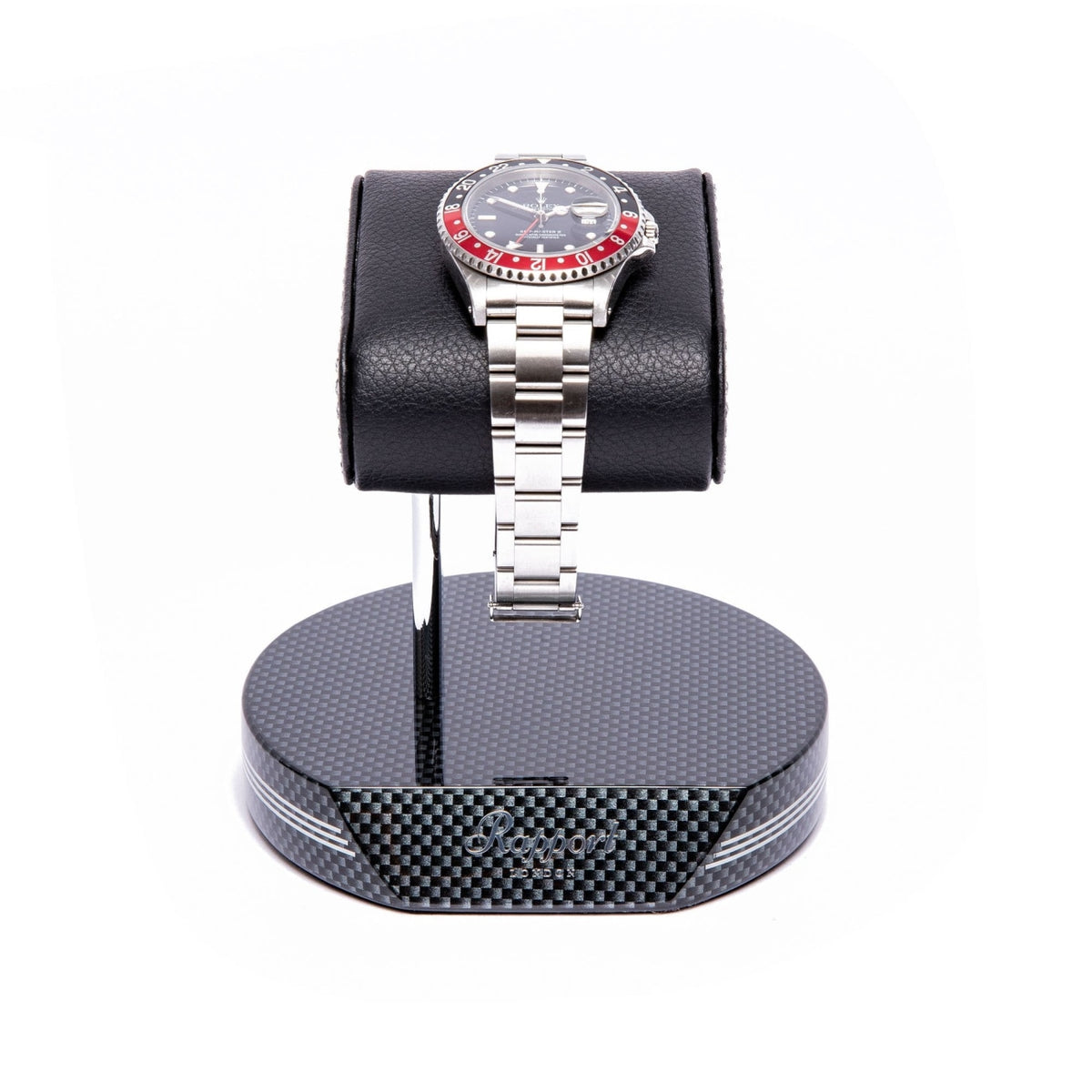Rapport London Watch Box - Formula Watch Stand | Manfredi Jewels
