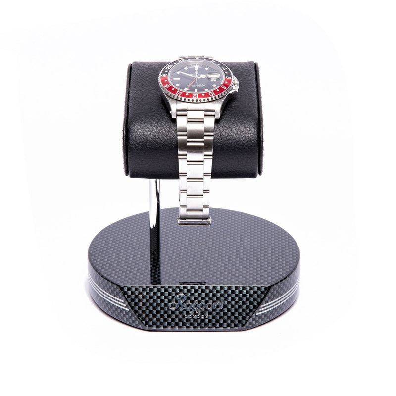 Rapport London Watch Box - Formula Watch Stand | Manfredi Jewels