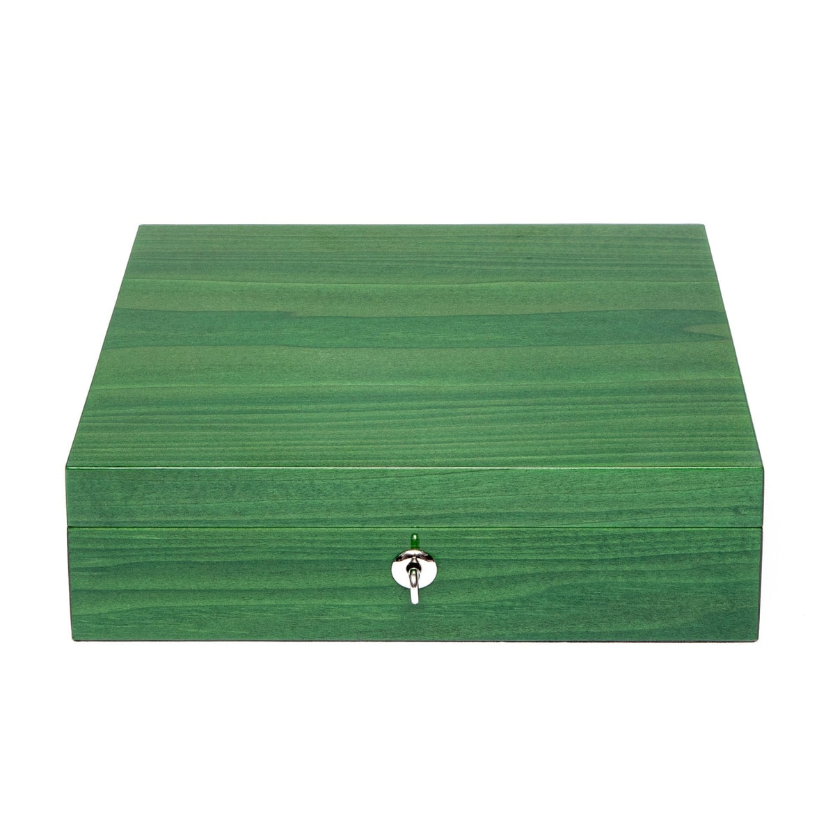Rapport London Watch Box - Heritage Chroma Eight Watch Box | Manfredi Jewels