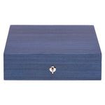 Rapport London Watch Box - Heritage Chroma Eight | Manfredi Jewels