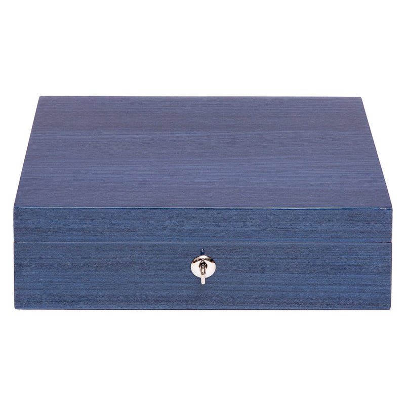 Rapport London Watch Box - Heritage Chroma Eight | Manfredi Jewels