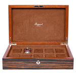 Rapport London Watch Box - Heritage Ten | Manfredi Jewels