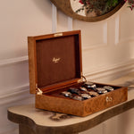 Rapport London Watch Box - Heritage Ten | Manfredi Jewels