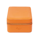 Rapport London Watch Box - Hyde Park Four Zip Case | Manfredi Jewels