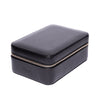 Rapport London Watch Box - Hyde Park Four Zip Case | Manfredi Jewels