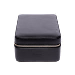 Rapport London Watch Box - Hyde Park Four Zip Case | Manfredi Jewels