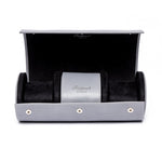 Rapport London Watch Box - Hyde Park Three Roll | Manfredi Jewels