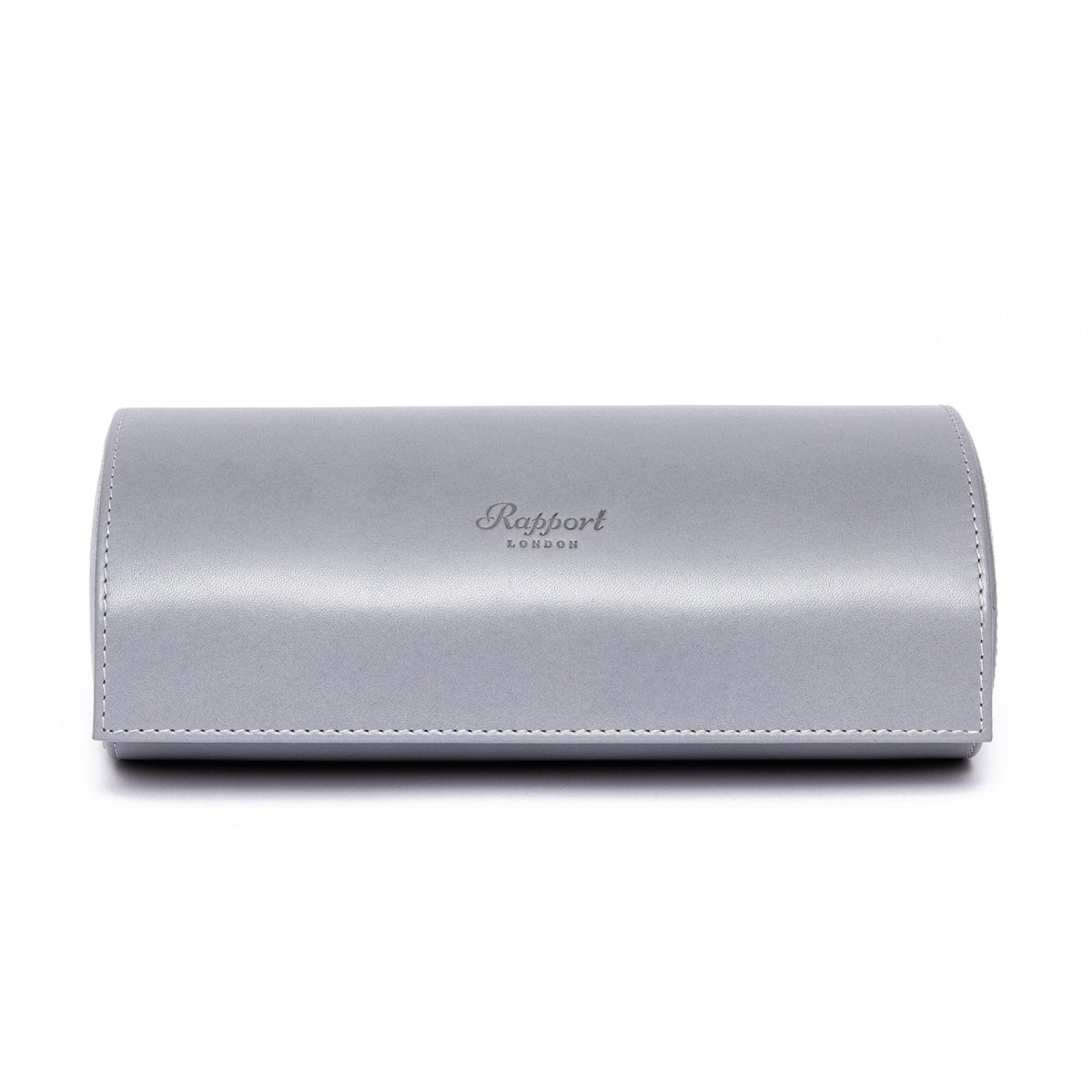 Rapport London Watch Box - Hyde Park Three Watch Roll | Manfredi Jewels