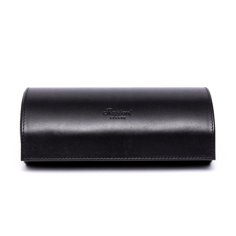Rapport London Watch Box - Hyde Park Three Roll | Manfredi Jewels
