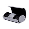 Rapport London Watch Box - Hyde Park Three Roll | Manfredi Jewels