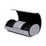 Rapport London Watch Box - Hyde Park Three Roll | Manfredi Jewels