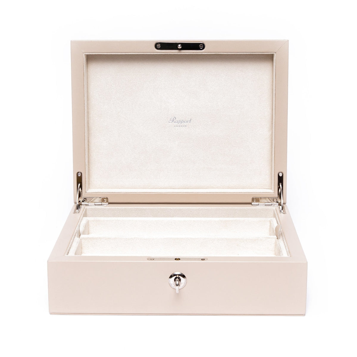Rapport London Jewelry Box - Jessica Jewellery Box | Manfredi Jewels