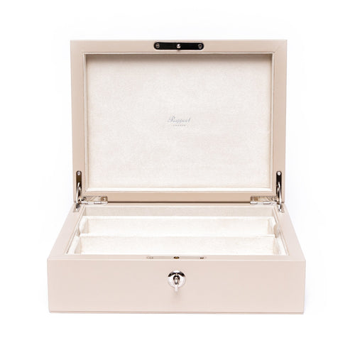 Rapport London Jewelry Box - Jessica Jewellery | Manfredi Jewels