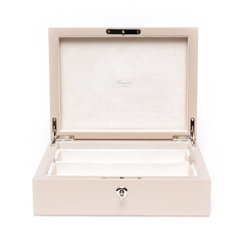 Jessica Jewellery Box