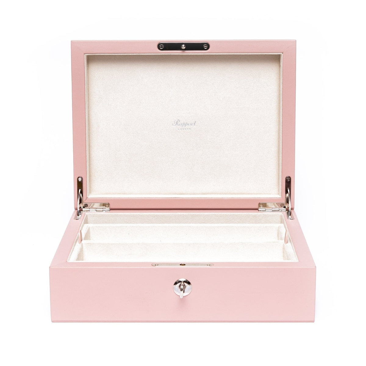 Rapport London Jewelry Box - Jessica Jewellery Box | Manfredi Jewels