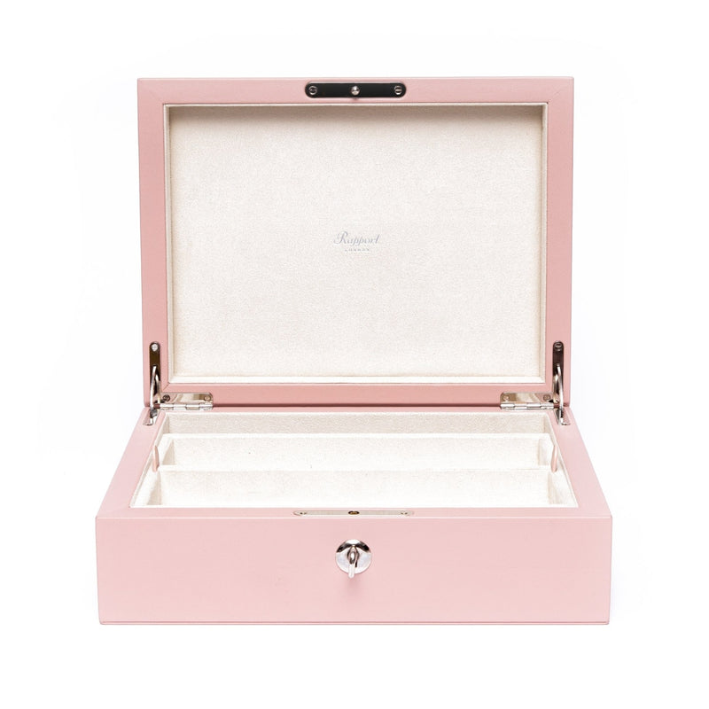 Rapport London Jewelry Box - Jessica Jewellery | Manfredi Jewels