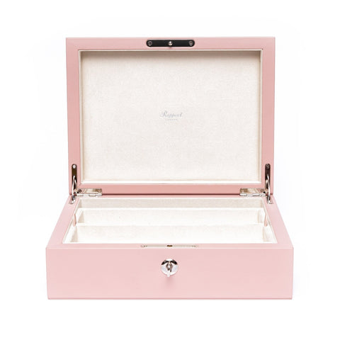 Jessica Jewellery Box