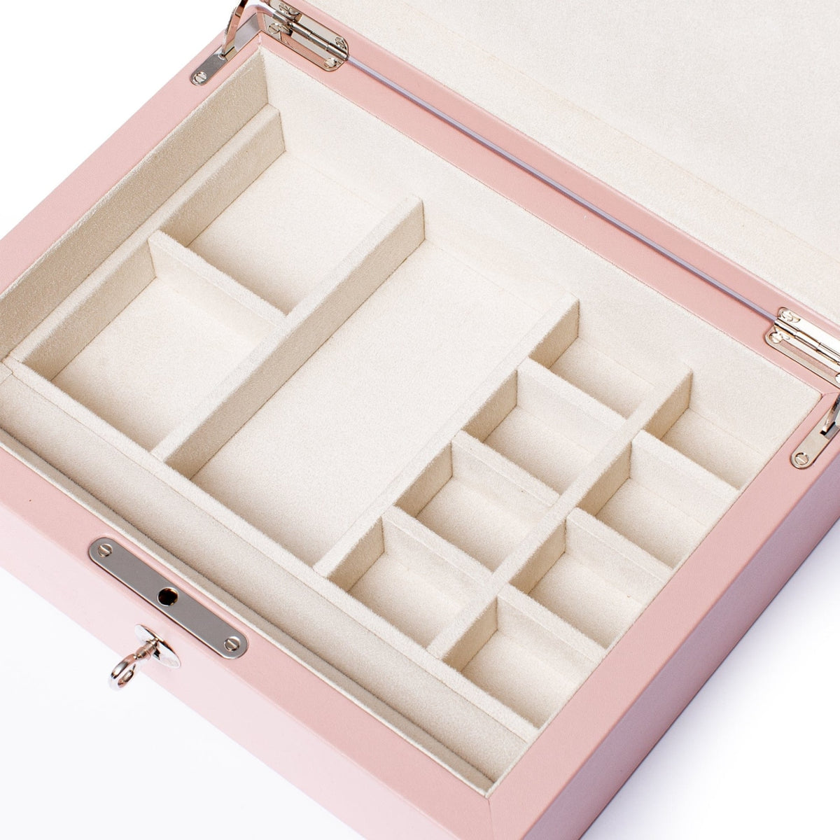 Rapport London Jewelry Box - Jessica Jewellery Box | Manfredi Jewels