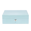 Rapport London Jewelry Box - Jessica Jewellery | Manfredi Jewels