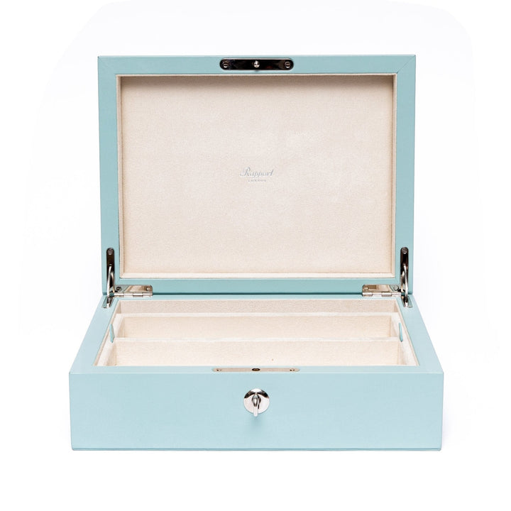 Rapport London Jewelry Box - Jessica Jewellery Box | Manfredi Jewels
